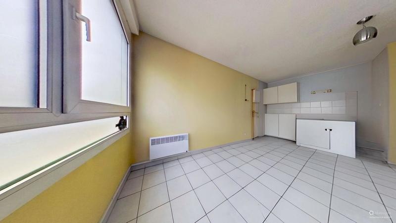 Appartement - 40 m² - 1 pièce