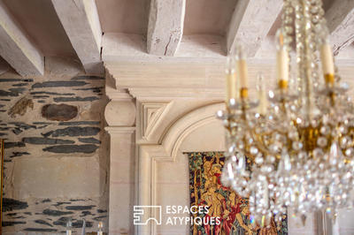 Maison - 208 m² - 5 pièces