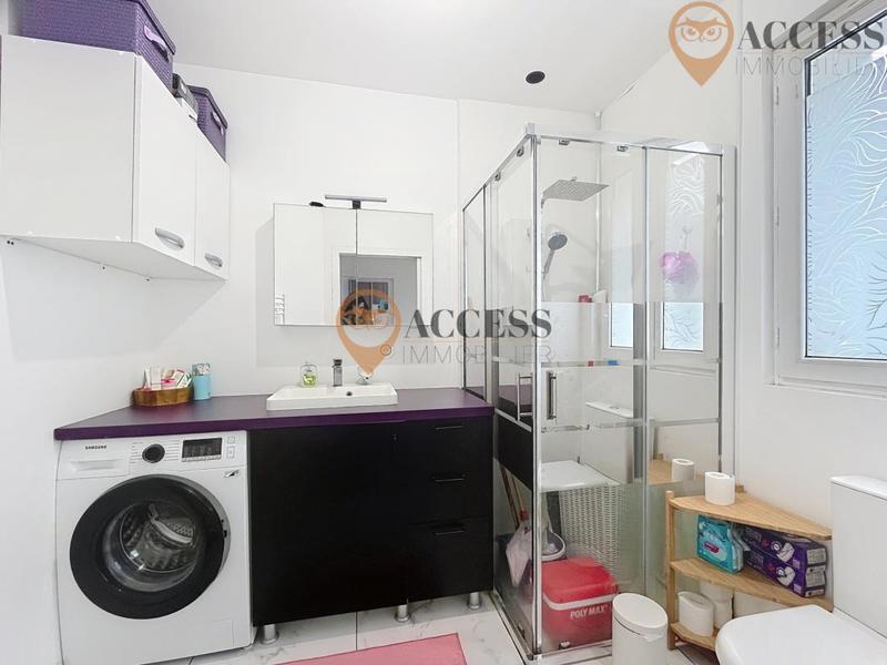 Pavillon - 84 m² - 3 pièces