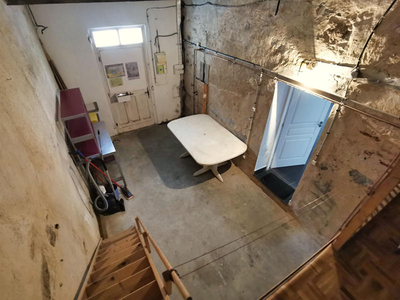 Maison - 109 m² - 4 pièces