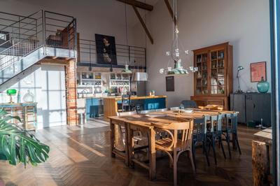 Propriété - 435 m² - 11 pièces