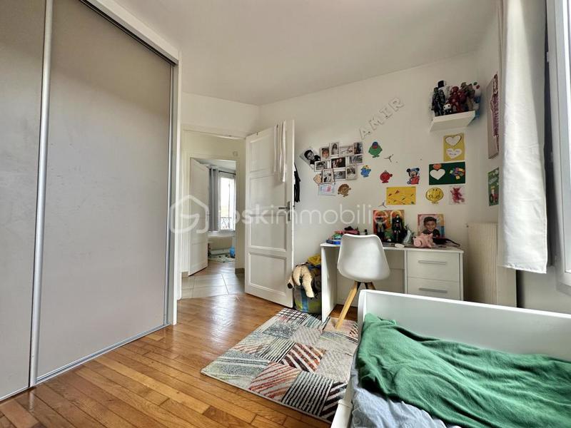 Maison de ville - 146 m² - 6 pièces