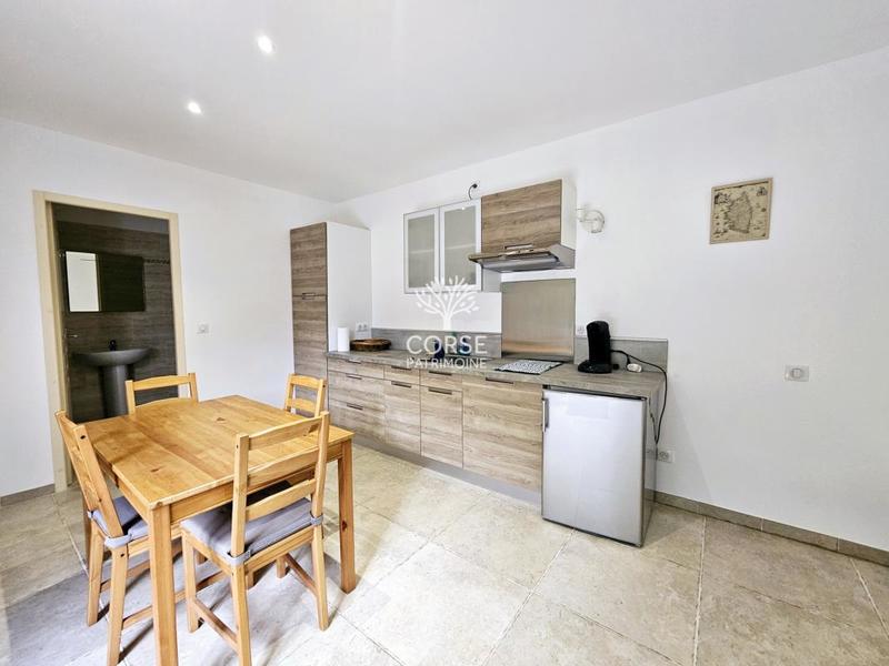 Villa - 100 m² - 4 pièces