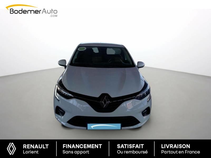 Renault Clio TCe 100 Gpl - 21n Business