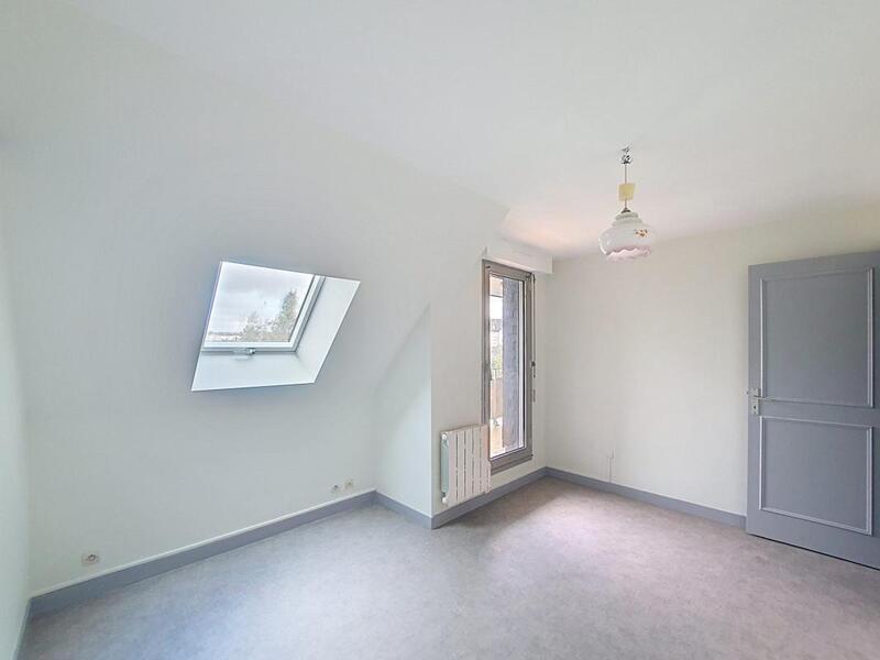 Duplex - 78 m² - 4 pièces