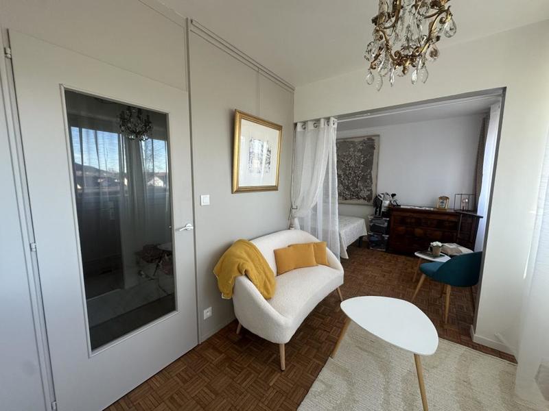 Appartement - 30 m² - 1 pièce