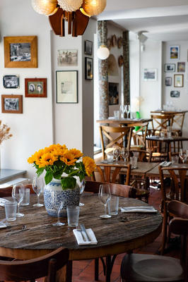 Fonds de commerce - 1 m²