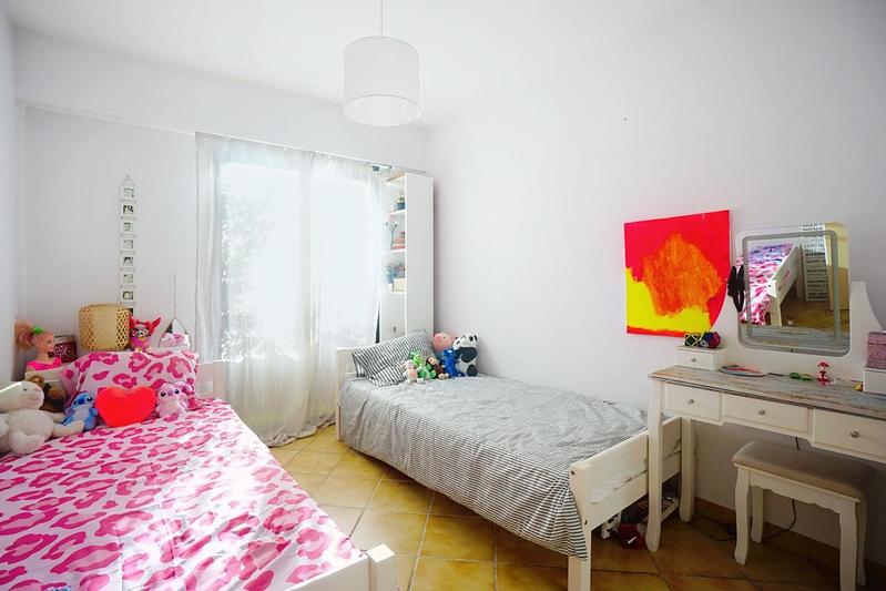 Appartement - 52 m² - 2 pièces