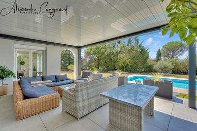 Maison d'architecte - 309 m² - 8 pièces