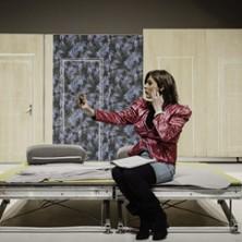 Le Dindon - la Comédie de Reims