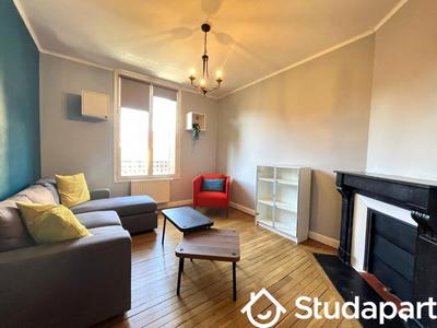 Maison - 70 m² - 3 pièces