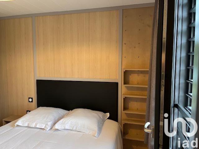 Châlet - 65 m² - 3 pièces