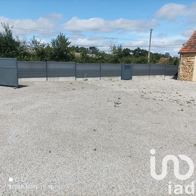 Maison de campagne - 83 m² - 4 pièces