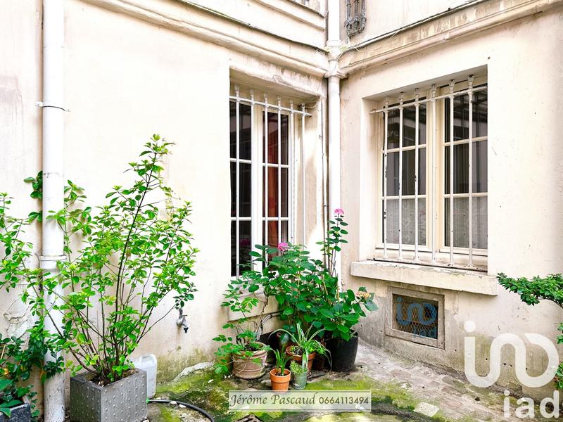 Appartement - 54 m² - 3 pièces