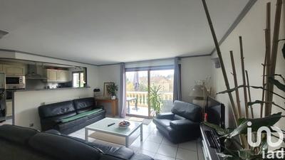 Maison - 115 m² - 4 pièces