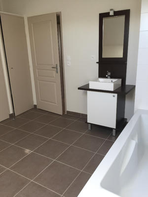 Appartement - 67 m² - 2 pièces