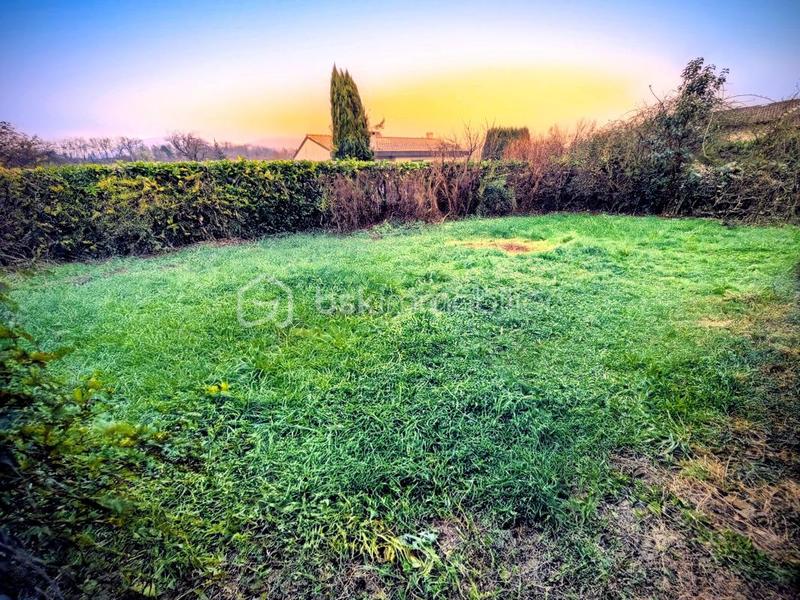 Maison de ville - 114 m² - 6 pièces