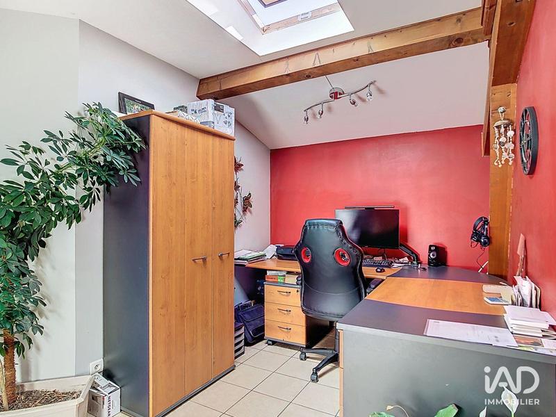 Maison - 160 m² - 5 pièces