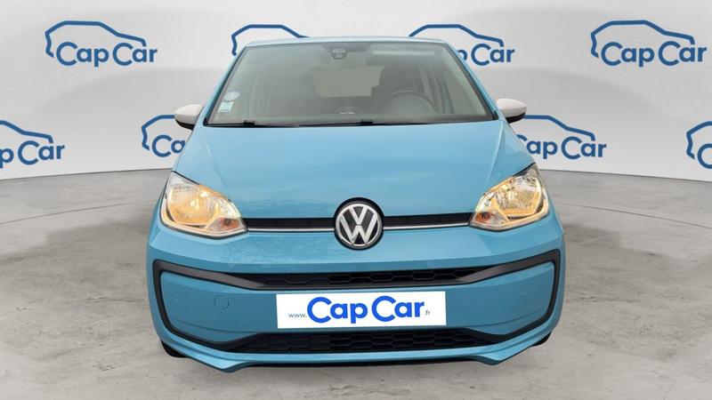 Volkswagen Up! 1.0 60 Move Up!