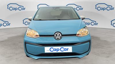 Volkswagen Up! 1.0 60 Move Up!