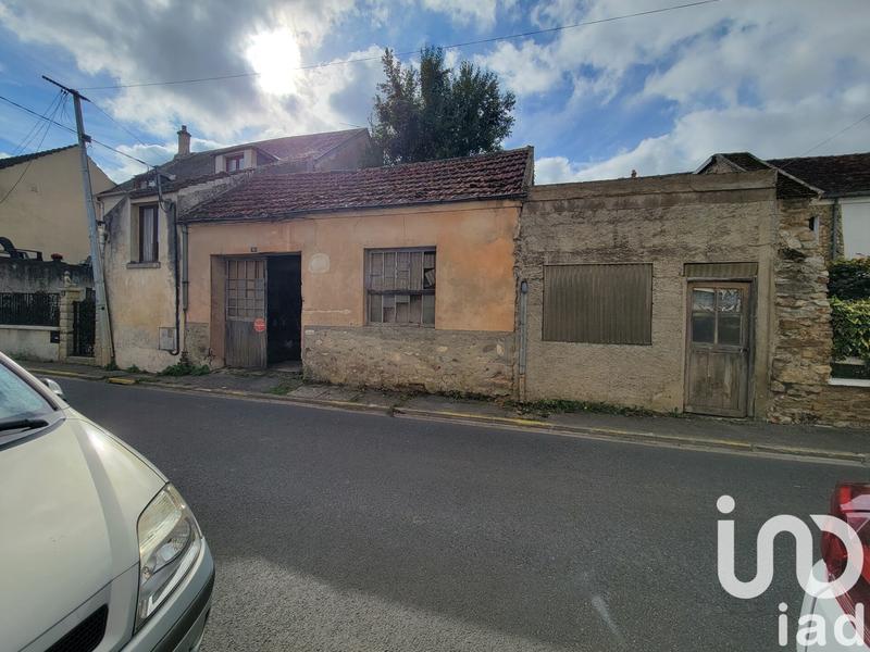 Appartement - 36 m² - 1 pièce