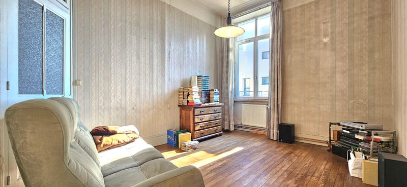 Appartement - 25 m² - 1 pièce