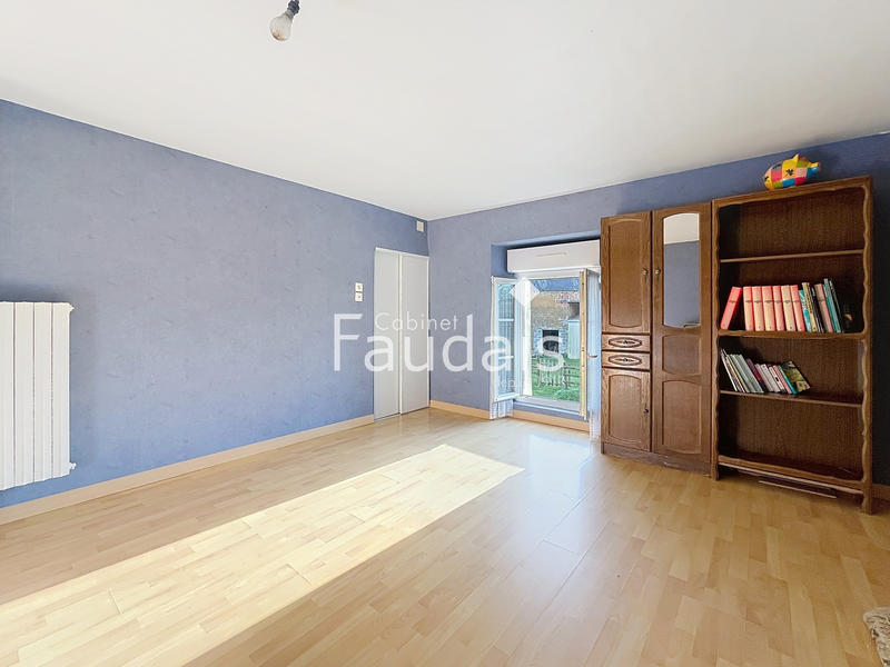 Maison - 152 m² - 6 pièces