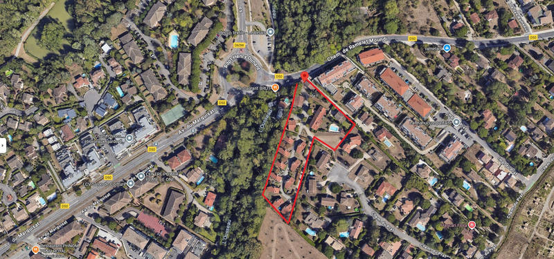 Local commercial - 42 m²