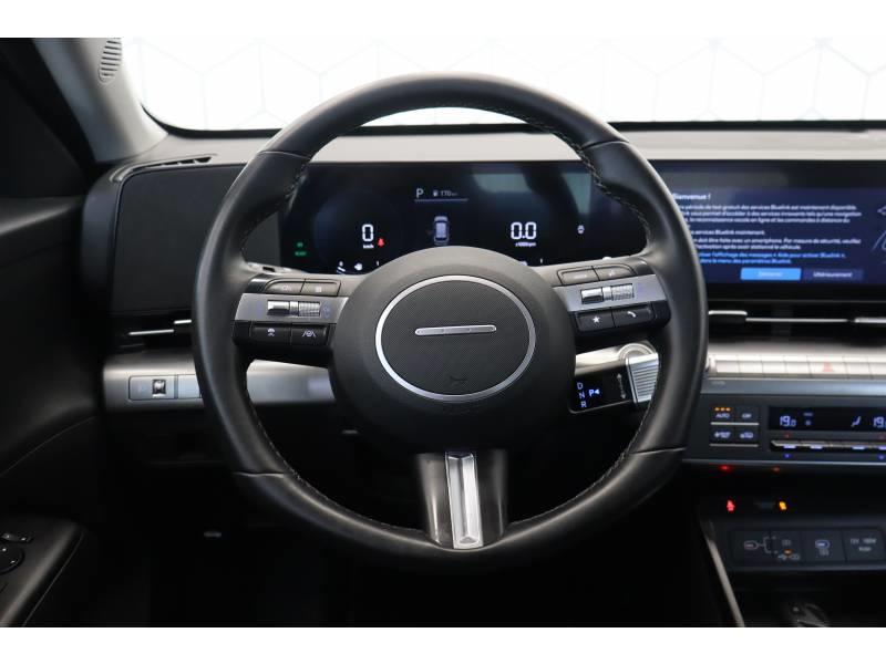 Hyundai Kona Hybrid 141 Intuitive