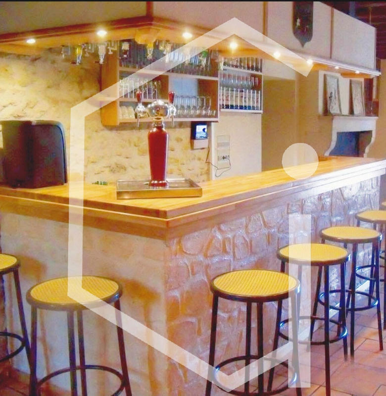 Fonds de commerce - Magasins - 1 069 m²