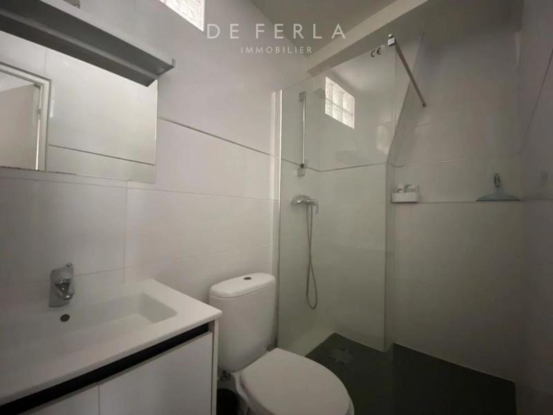 Studio - 31 m² - 1 pièce