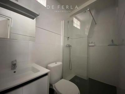 Studio - 31 m² - 1 pièce