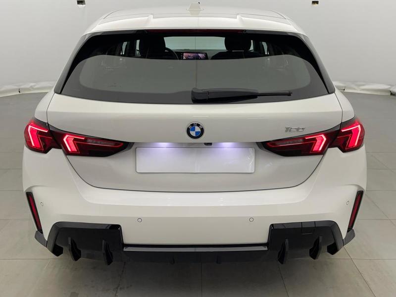 Bmw Série 1 F70 120 170 ch Dkg7 m Sport Design