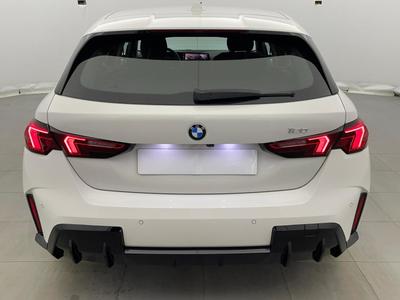 Bmw Série 1 F70 120 170 ch Dkg7 m Sport Design