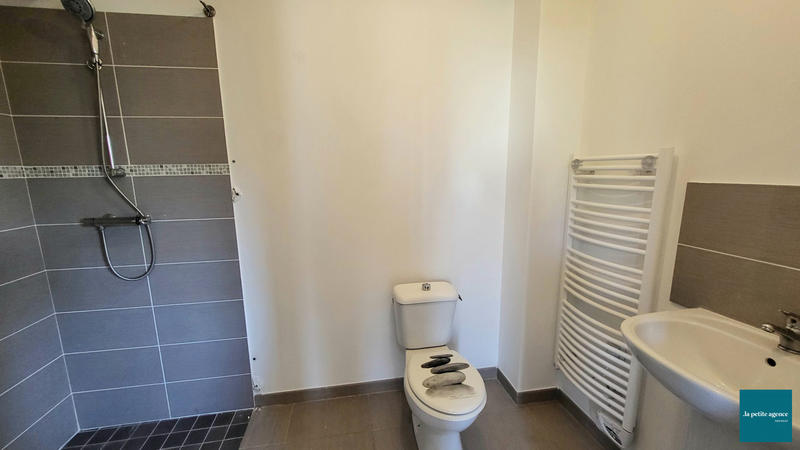 Maison - 97 m² - 4 pièces