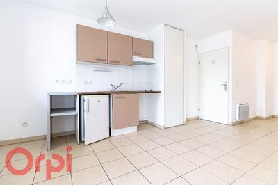 Appartement - 36 m² - 1 pièce