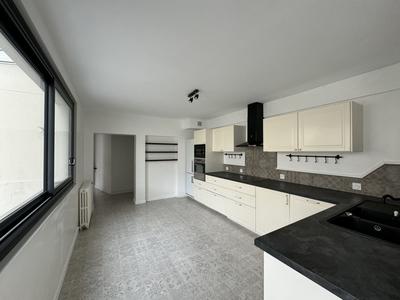 Maison - 139 m² - 4 pièces