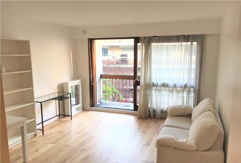 Appartement - 26 m² - 1 pièce