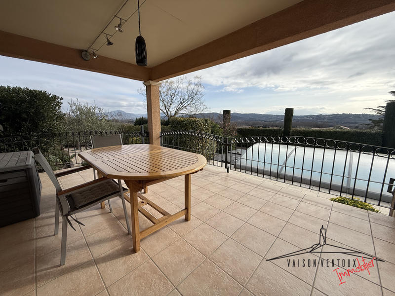 Villa - 116 m² - 4 pièces