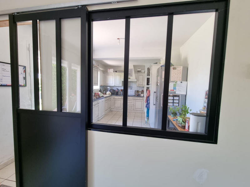 Villa - 135 m² - 5 pièces