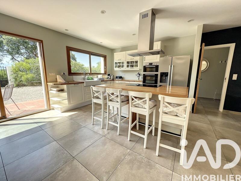 Bastide - 431 m² - 13 pièces