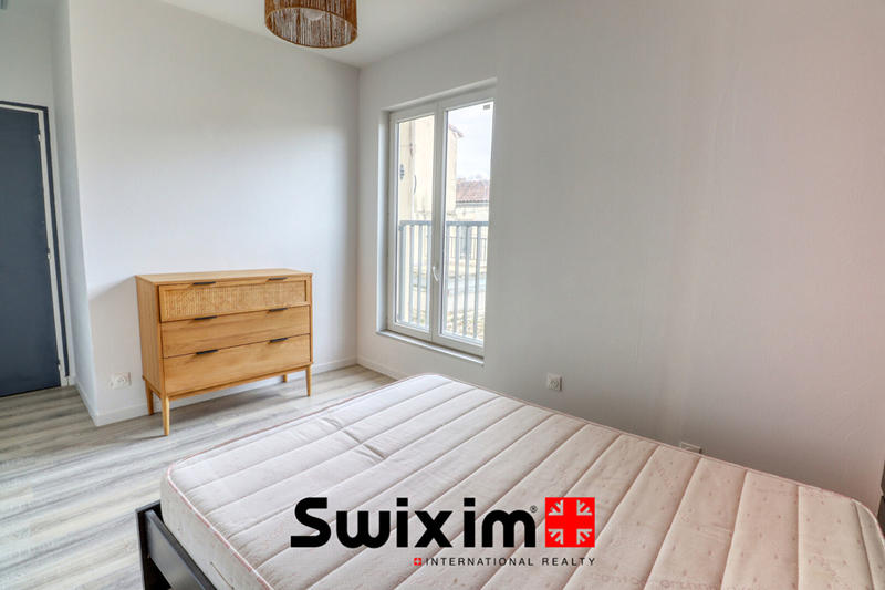 Appartement - 48 m² - 3 pièces