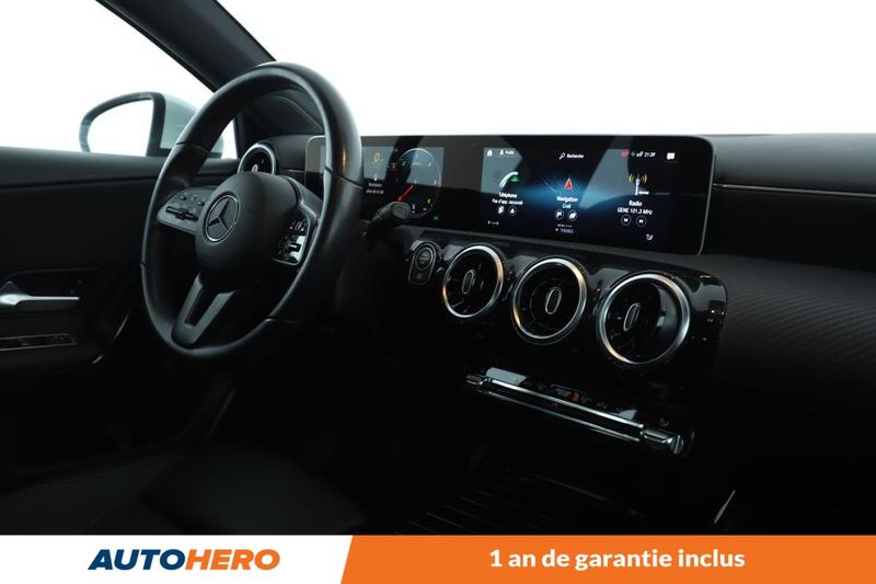 Mercedes Classe a 200 d Style Line 8g-Dct 150 ch