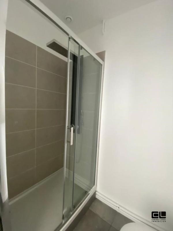 Appartement - 25 m² - 2 pièces