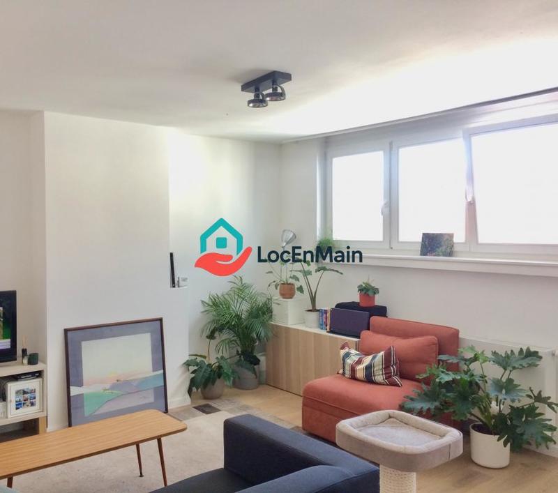 Appartement - 34 m² - 2 pièces