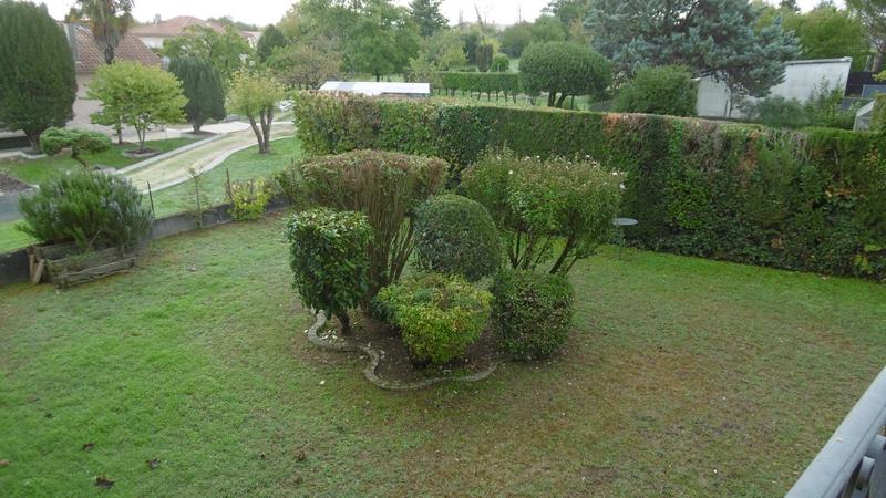 Maison - 123 m² - 5 pièces