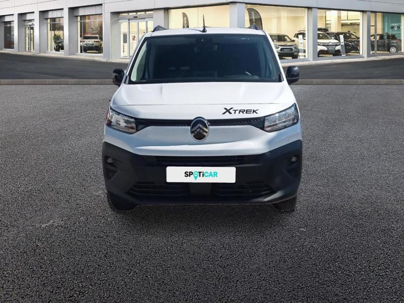 Citroën Berlingo Van III Taille m 650kg BlueHDi 130 s&amp;amp;S Bvm6