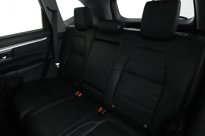 Honda Cr-V 2.0 i-Mmd 2wd Executive 184 ch