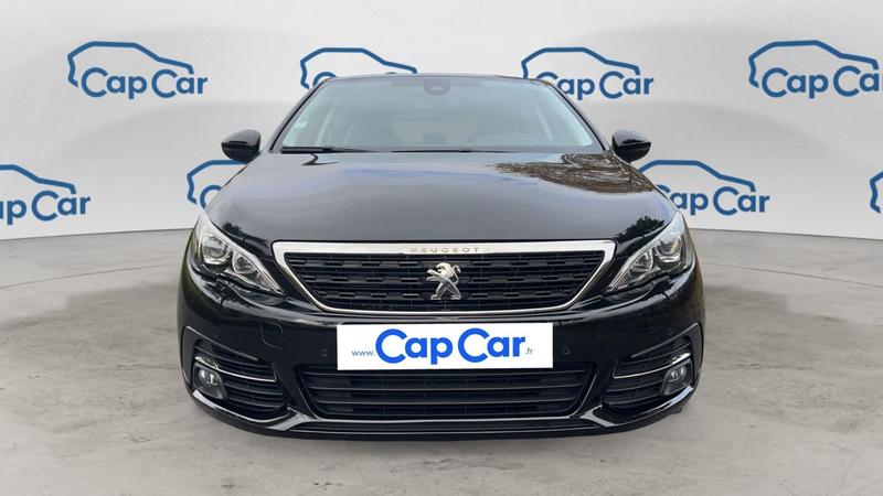 Peugeot 308 1.5 BlueHDi 100.0 Active Business