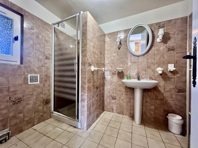 Maison traditionnelle - 110 m² - 4 pièces